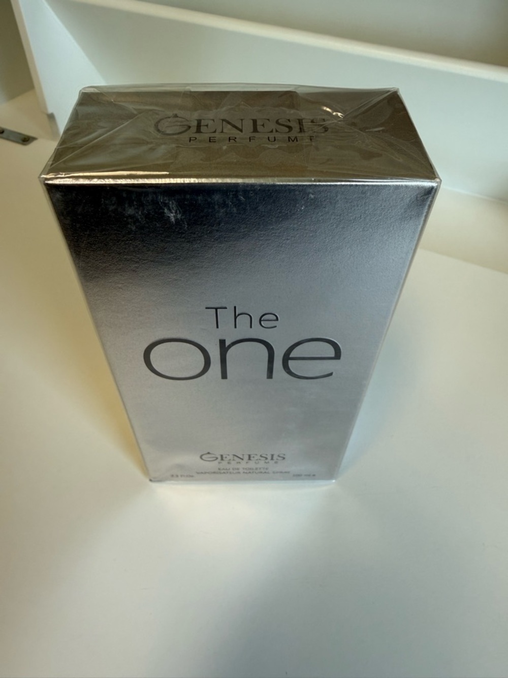 The One EDT Genesis 100mL NEW - Picture 4 of 4